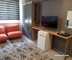 Pasha Suite & Karaman Konaklama Merkezi