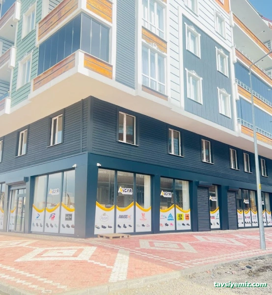 Aacar Toptan Ayakkabı