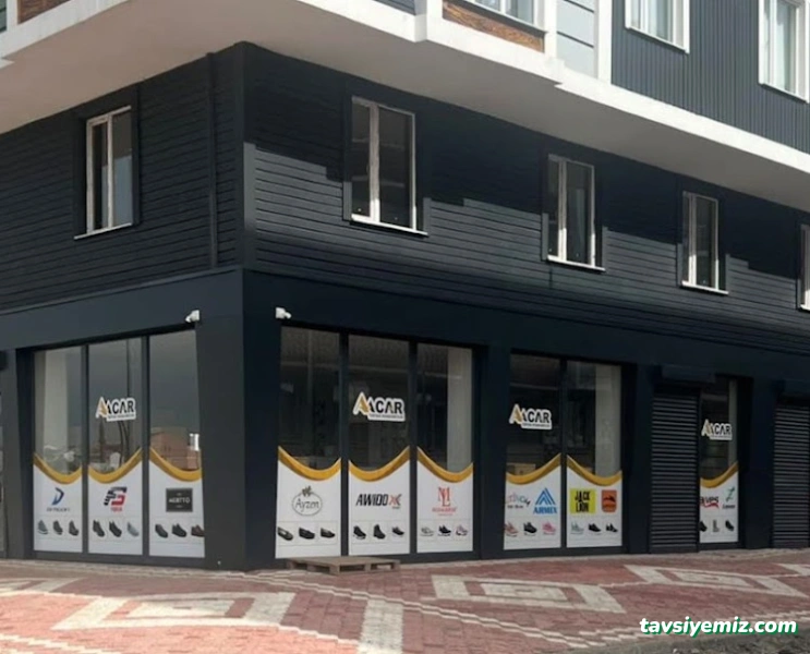 Aacar Toptan Ayakkabı