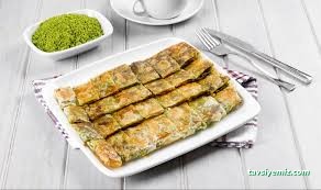 Bizim Börekçilik Ziyapaşa