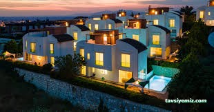 Ada Villas - Superior Villa