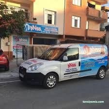 Mis Halı Ve Koltuk Yıkama