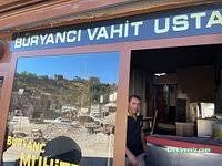 Büryancı Vahit Usta Yeni Çarşı Şubesi