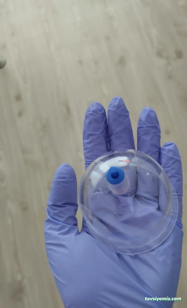 Ab-I Hayat Hacamat I Kupa Masajı I Manuel Terapi I Çorlu