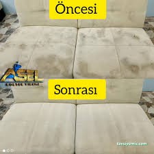 Batman Asel Buharlı Koltuk Yıkama & Temızlık