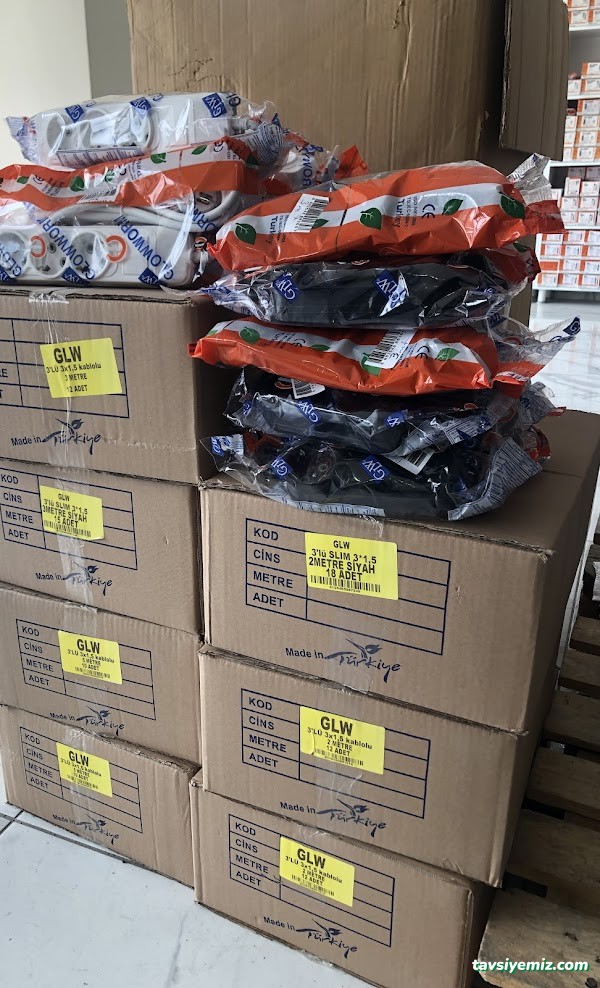 Yükseliş Elektrik Batman Toptan Elektrik Malzemeleri