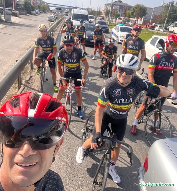 Acıbadem Atilla Bisiklet