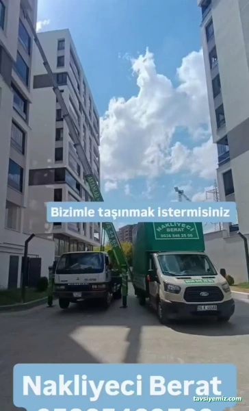 Nakliye Bursa Berat Kurt