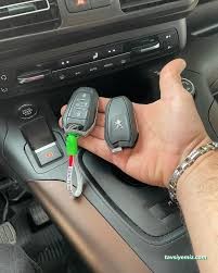 Bursa Elektronik Anahtar