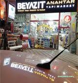 Beyazıt Anahtar Çilingir