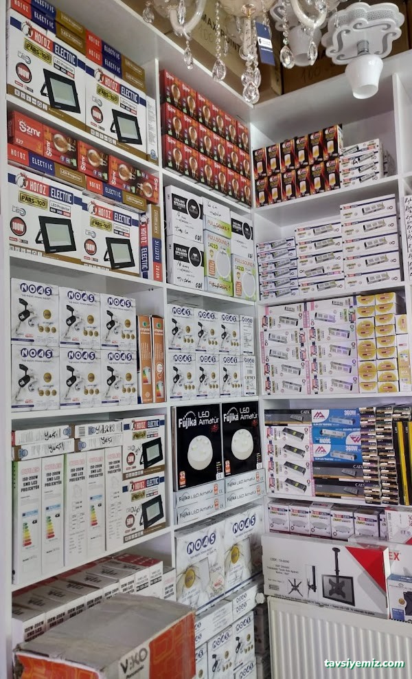 İlyas Elektrik&Elektronik