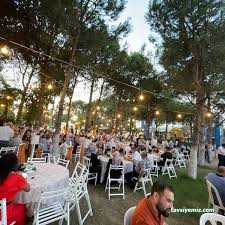 Esnaf Ve Sanatkarlar Kefalet Kooperatifi Sosyal Tesisi