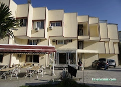 Erdoğan Ege Pansiyon