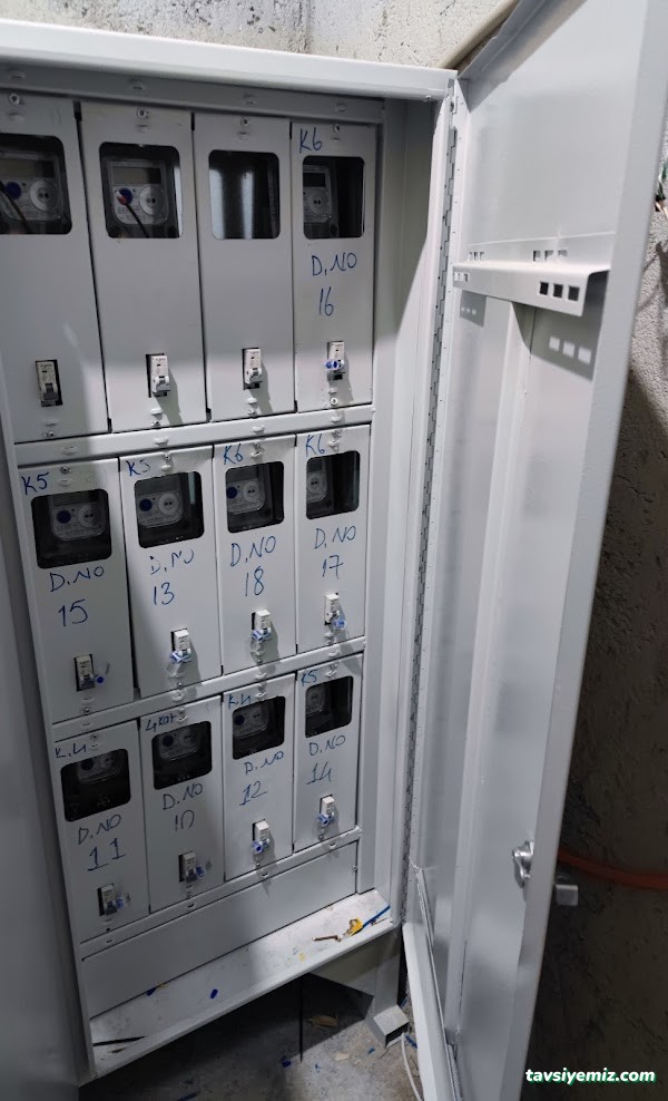 Kgb Elektrik Elektronik