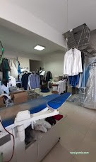 Afyon Kuru Temizleme