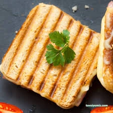 Rmz Tost Dünyası Ve Fastfood