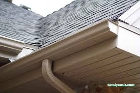 Abacı İnşaat Çatı Oluk Sistemleri