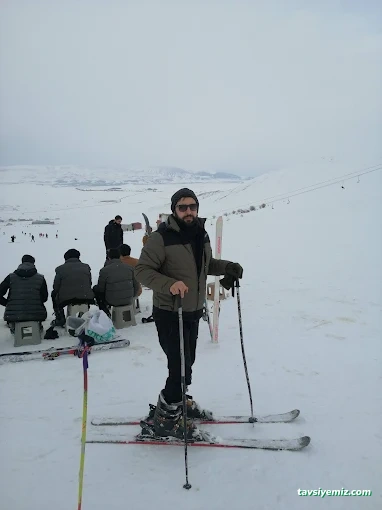 Abalı Kayak Merkezi