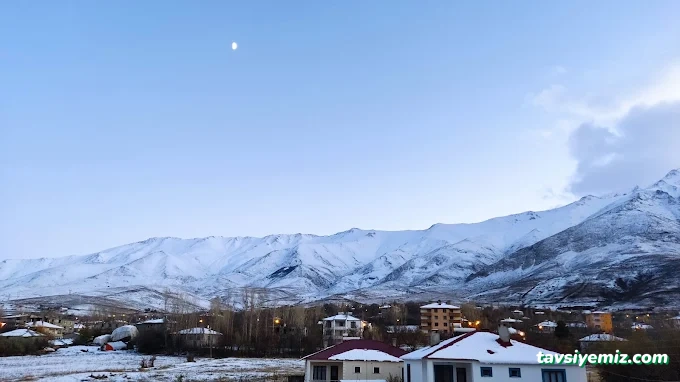 Abalı Kayak Merkezi