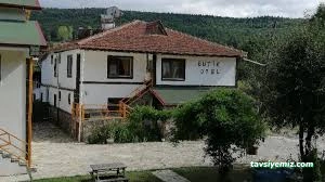 Abant Hayalim Butik Otel