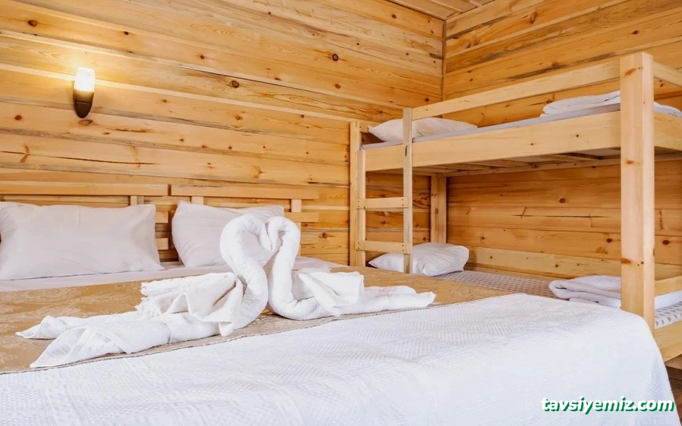 Abant Hayalim Butik Otel