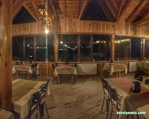 Abant Hayalim Butik Otel