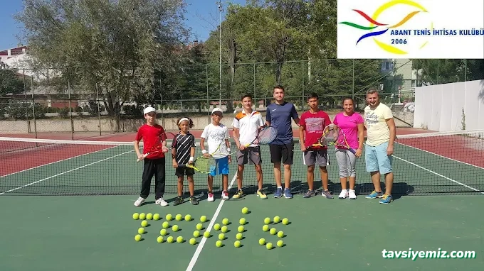 Abant Tenis Kulübü