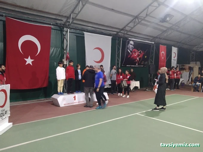 Abant Tenis Kulübü