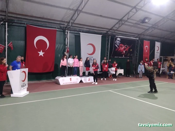Abant Tenis Kulübü