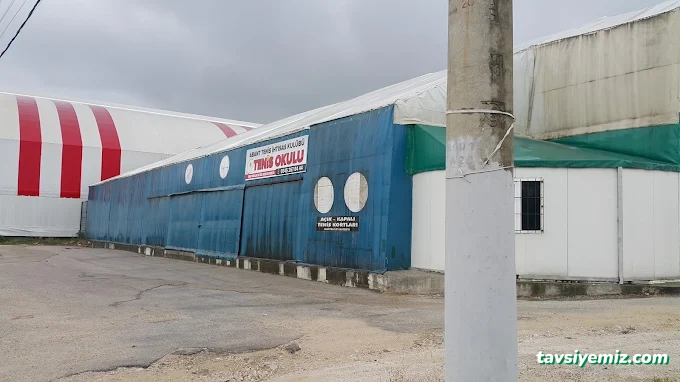 Abant Tenis Kulübü