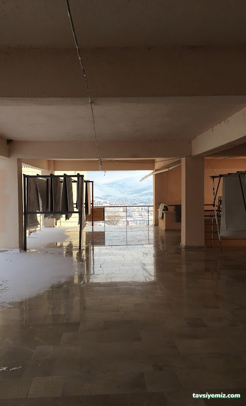 Kral Halı Yıkama Bayburt