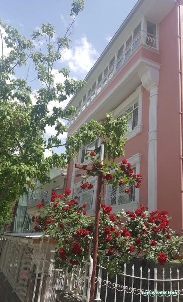 Zarina Hotel Pansiyon