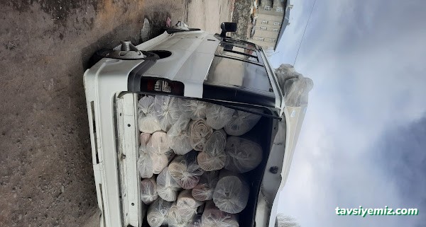 Kars Kardeşler Halı Yıkama