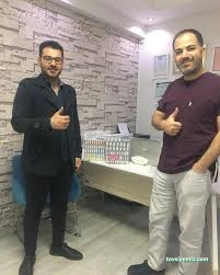 Abc Medikal Diş Deposu