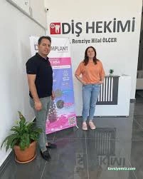 Abc Medikal Diş Deposu