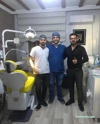 Abc Medikal Diş Deposu