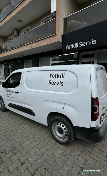 Abc Servis Hizmetleri