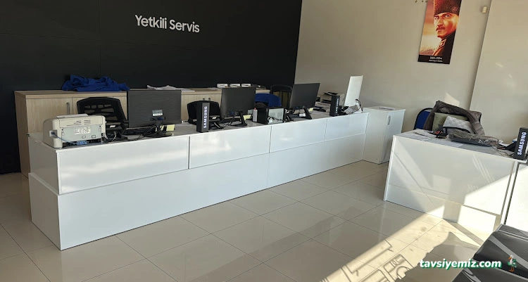 Abc Servis Hizmetleri