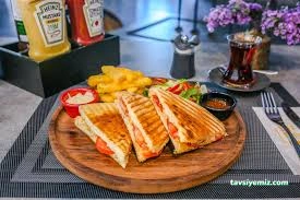 Sofia Garden Cafe & Brasserie