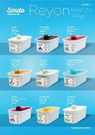 Simdo Dondurma Diclekent Şube