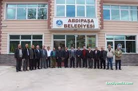 Abdipaşa Belediyesi