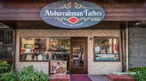 Abdurrahman Tatlıcı