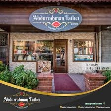 Abdurrahman Tatlıcı