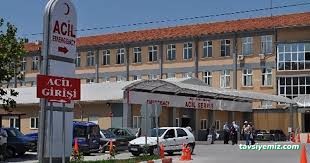 Balıkesir Devlet Hastanesi
