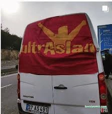 Abidin Turizm Gezi Tur Vip Transfer