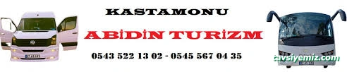 Abidin Turizm Gezi Tur Vip Transfer