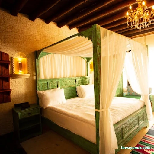 Abraham Otel & Sıra Gecesi