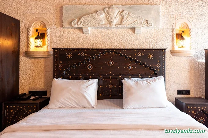 Abraham Otel & Sıra Gecesi