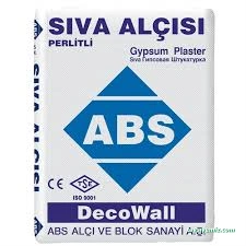 Abs Alçı