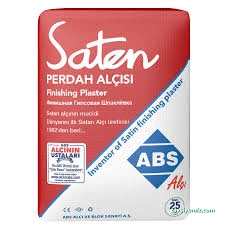 Abs Alçı